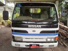 Nissan Atlas 1993 Lorry