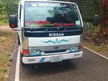 Nissan Atlas 1992 Lorry