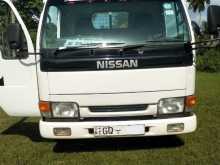 Nissan Atlas 1997 Lorry