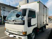 Nissan ATLAS 1993 Lorry