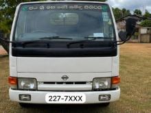 Nissan Atlas 1997 Lorry