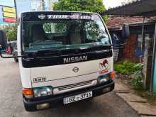 Nissan Atlas 1998 Lorry