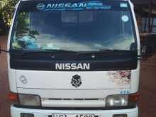 Nissan Atlas 1993 Lorry