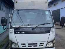 Nissan Atlas 2004 Lorry