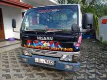 Nissan Atlas 1997 Lorry