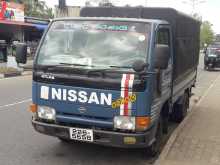 Nissan Atlas 23 1999 Lorry