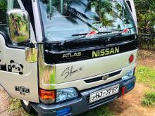Nissan Atlas 1999 Lorry