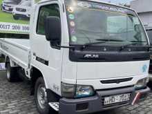 Nissan ATLAS 2001 Lorry