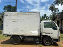 Nissan Atlas 2003 Lorry