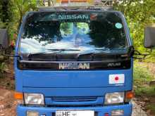 Nissan Atlas 1999 Lorry