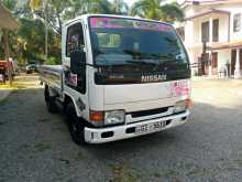 Nissan Atlas 1999 Lorry