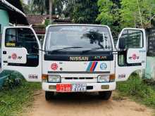 Nissan Atlas 1993 Lorry