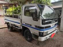 Nissan Atlas 1993 Lorry