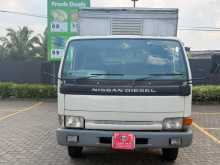 Nissan Atlas 1995 Lorry