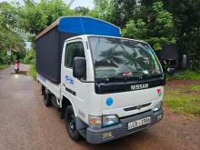 Nissan Atlas 1999 Lorry
