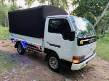 Nissan Atlas 1997 Lorry