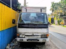 Nissan Atlas 1995 Lorry