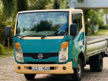 Nissan Atlas 2000 Lorry