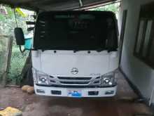 Nissan Atlas 2022 Crew Cab
