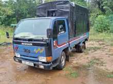 Nissan Atlas 2000 Lorry