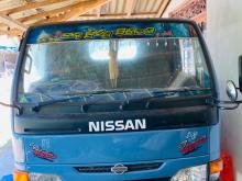 Nissan Atlas 2000 Lorry