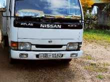 Nissan Atlas 1996 Lorry