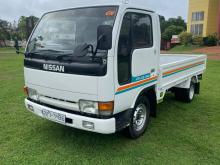 Nissan Atlas 1997 Lorry