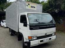 Nissan Atlas 1990 Lorry
