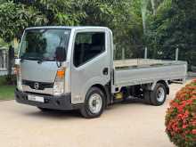 Nissan Atlas 2014 Lorry