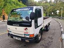 Nissan Atlas 1998 Lorry