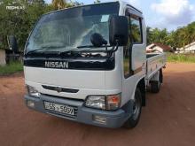 Nissan Atlas 1998 Lorry
