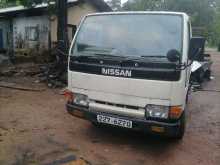 Nissan Atlas 1996 Lorry