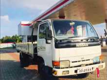Nissan Atlas 1994 Lorry