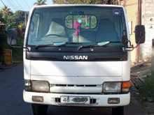 Nissan ATLAS 1992 Lorry