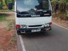 Nissan Atlas 1994 Lorry