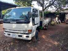 Nissan Atlas 1994 Lorry