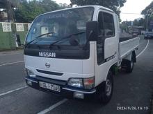 Nissan Atlas 1998 Lorry
