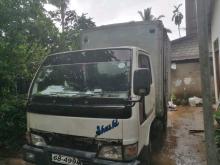 Nissan Atlas 1993 Lorry