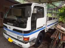 Nissan ATLAS 1993 Lorry