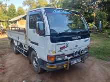 Nissan Atlas 1994 Lorry