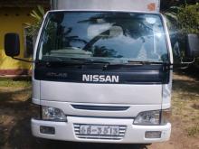 Nissan Atlas 1996 Lorry