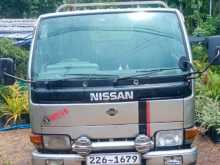 Nissan Atlas 1994 Lorry