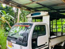 Nissan Atlas 1994 Lorry