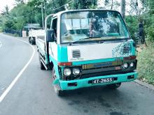 Nissan Atlas 1994 Lorry