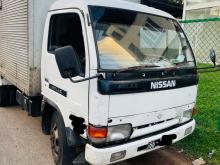 Nissan Atlas 1995 Lorry