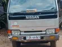 Nissan Atlas 1991 Lorry