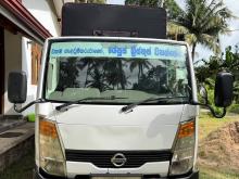 Nissan Atlas 2013 Lorry