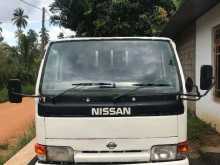 Nissan Atlas 1991 Lorry