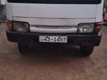 Nissan Atlas 1988 Lorry