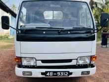 Nissan Atlas 1994 Lorry